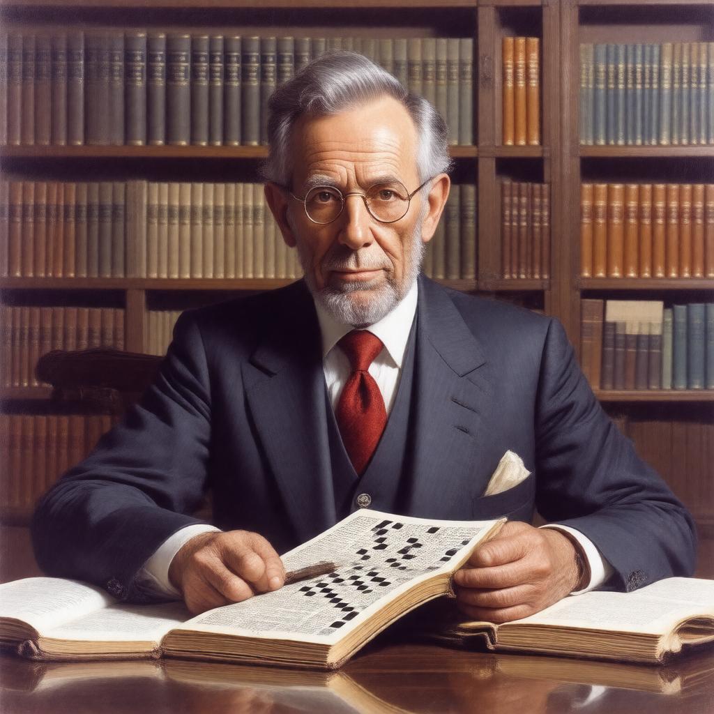 M. Lincoln Schuster